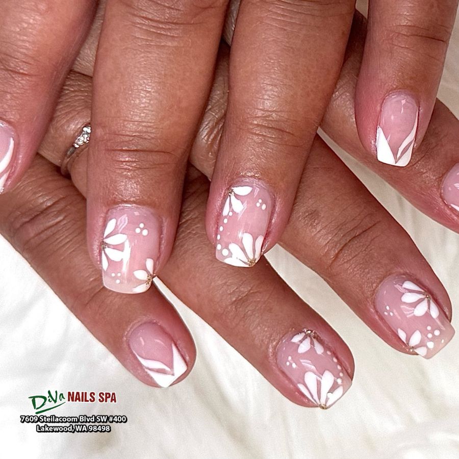 Nail Art Design